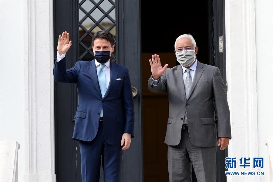 (國際)(1)葡意總理呼吁歐盟各國迅速行動(dòng)挽救經(jīng)濟(jì)