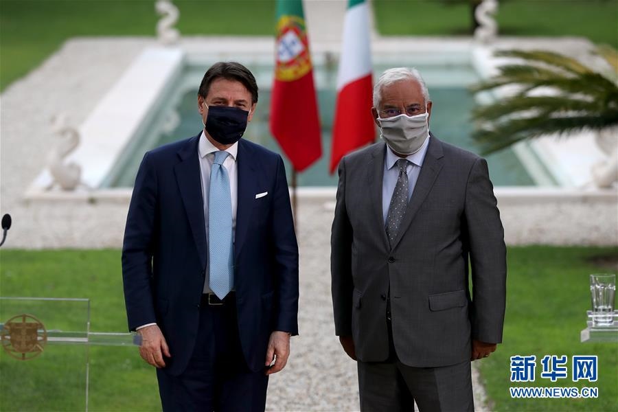 (國際)(3)葡意總理呼吁歐盟各國迅速行動(dòng)挽救經(jīng)濟(jì)