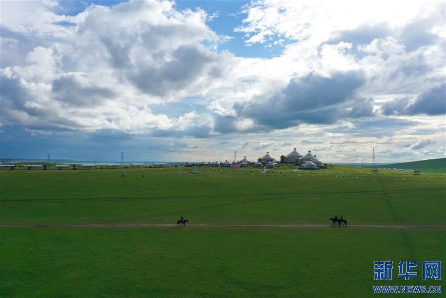 (經(jīng)濟(jì))(5)內(nèi)蒙古呼倫貝爾:多舉措提振旅游市場
