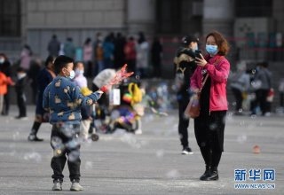 河北中風(fēng)險地區(qū)“清零”