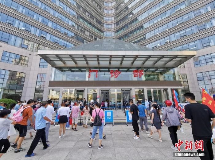 資料圖 韓章云 攝 資料圖 韓章云 攝