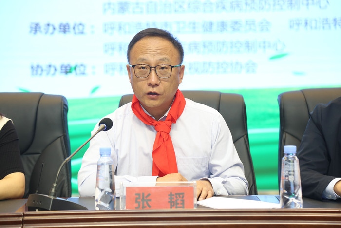 1622821319309498.jpg 2.內(nèi)蒙古自治區(qū)教育廳體衛(wèi)藝處處長(zhǎng)張韜致辭.JPG