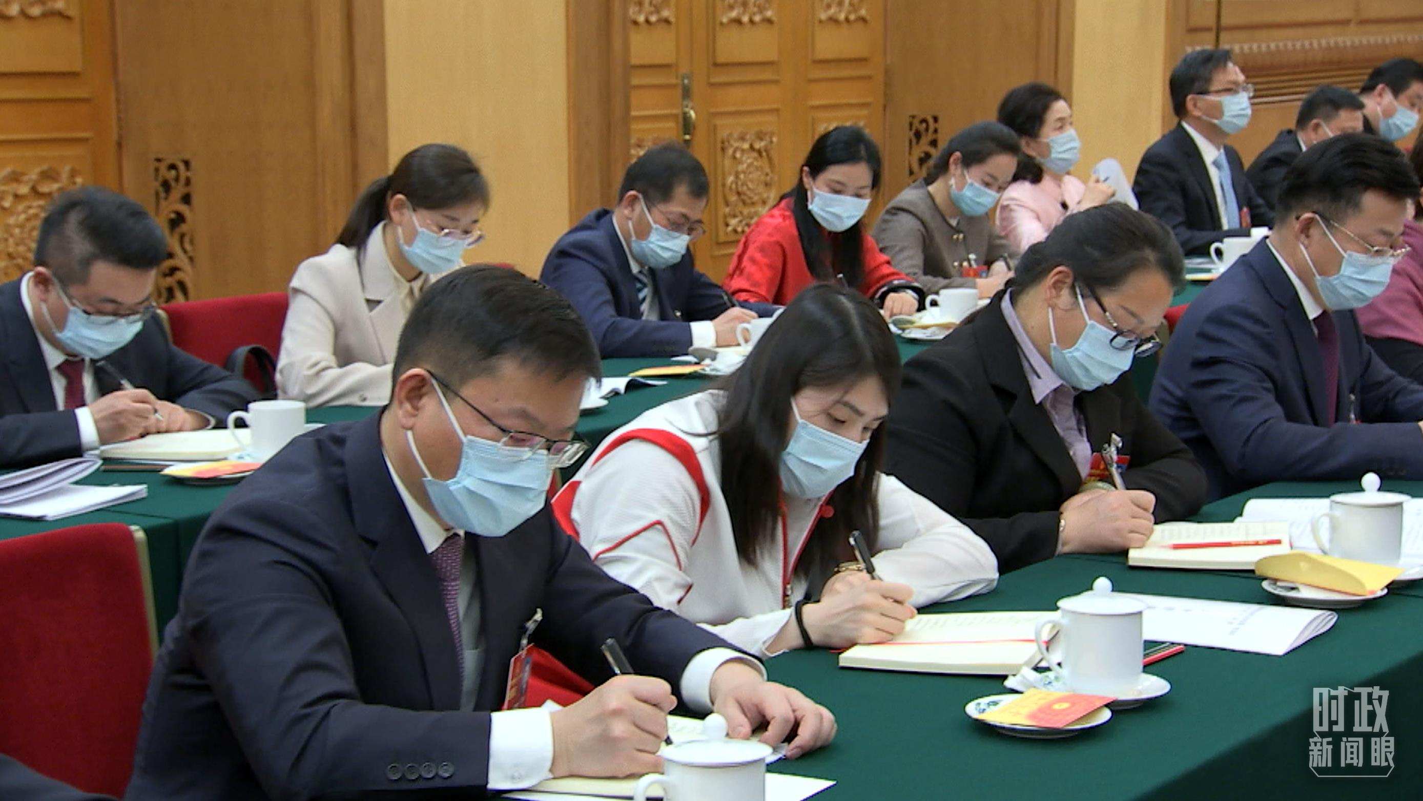 時(shí)政新聞眼丨一場(chǎng)重要會(huì)議召開(kāi)，習(xí)近平全面部署一件事關(guān)全局的大事