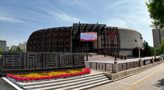 鑒往知來，跟著總書記學(xué)歷史丨走進(jìn)一座博物館，尋根五千年中華文明