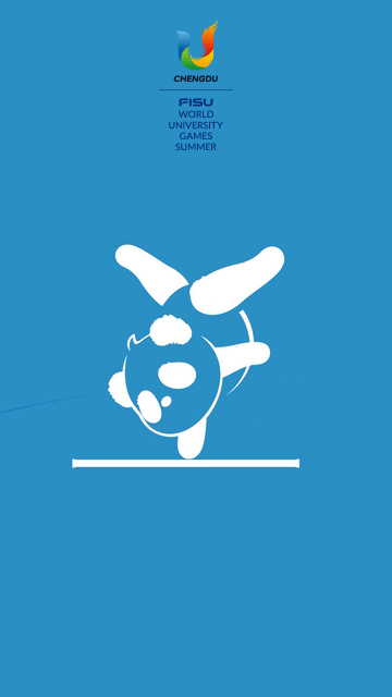 成都大運(yùn)會(huì)丨從四川文物，感受跨越千年的體育互動(dòng)