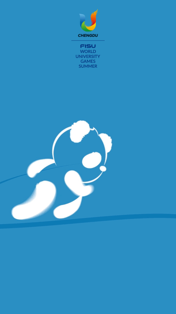 成都大運(yùn)會(huì)丨從四川文物，感受跨越千年的體育互動(dòng)