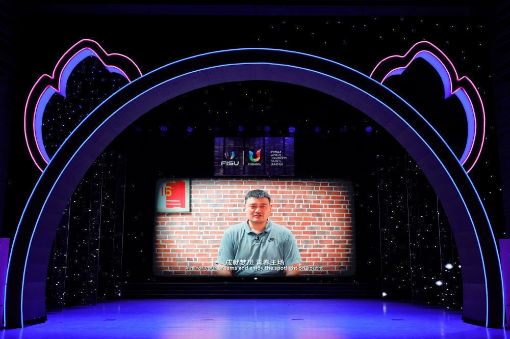 青春主場(chǎng) 丨 中華武術(shù)，傳遞文化精髓感受體育精神