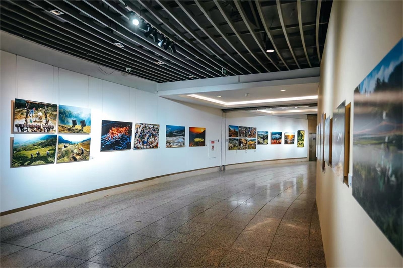 北京國(guó)際攝影周2023。主辦方供圖