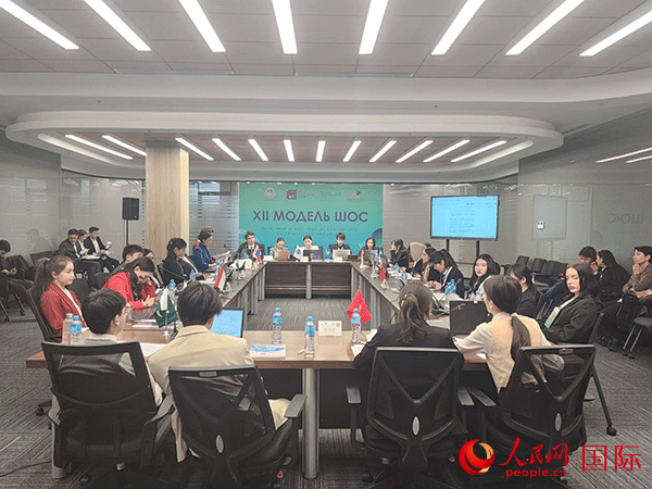 活動(dòng)現(xiàn)場(chǎng)。人民網(wǎng)記者 李強(qiáng)攝