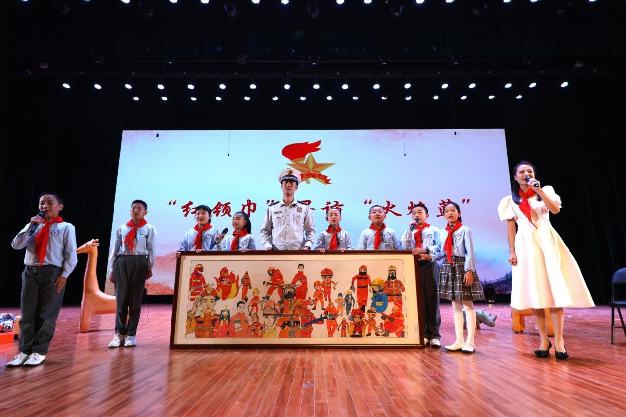 活動現(xiàn)場。主辦方供圖