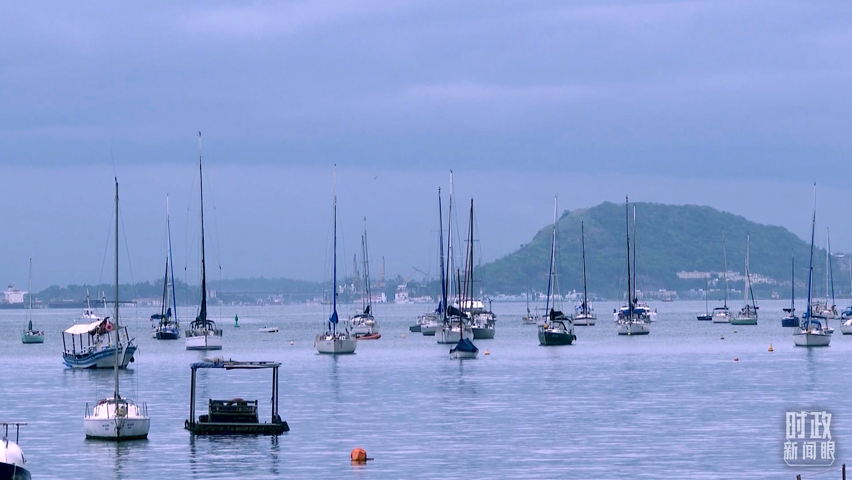 △巴西里約熱內(nèi)盧。